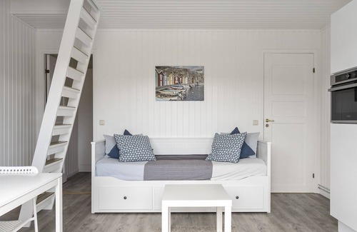 Kungshamn Other | First Camp Solvik
