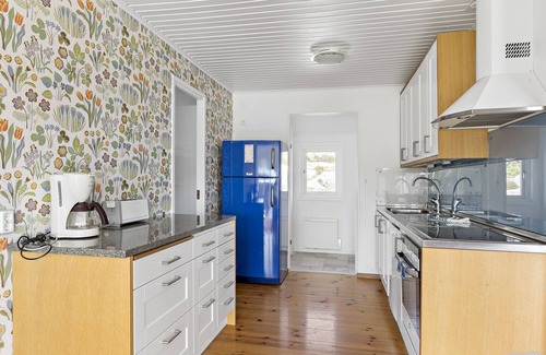 Kungshamn Other | First Camp Solvik