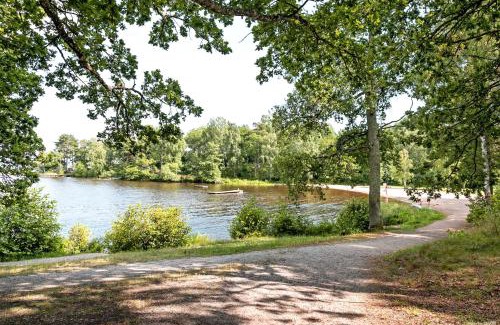 Ekbacken Hostel | First Camp Västerås-Mälaren