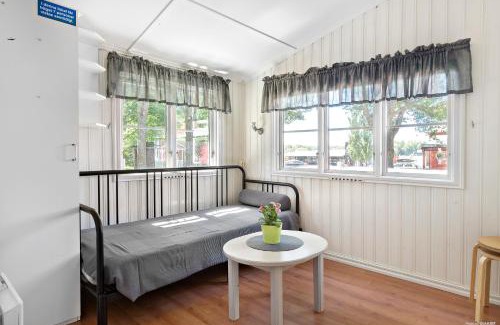 Ekbacken Hostel | First Camp Västerås-Mälaren