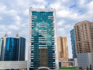 Barsha Heights Apartment | First Central Hotel Suites