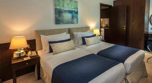 Barsha Heights Apartment | First Central Hotel Suites