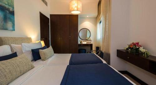 Barsha Heights Apartment | First Central Hotel Suites