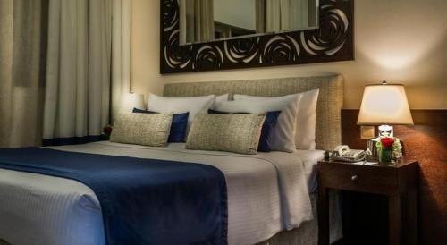 Barsha Heights Apartment | First Central Hotel Suites