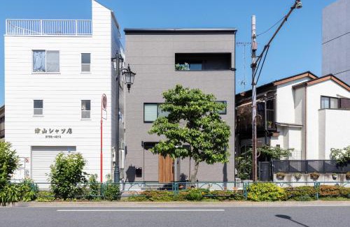 Kamata House | First Choice