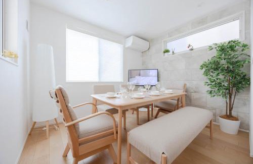 Kamata House | First Choice Minami Kamata