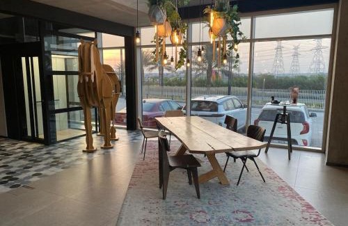 Dubai Apartment | FIRST CLASS 1BR Modern Majesty in Dubai Hills