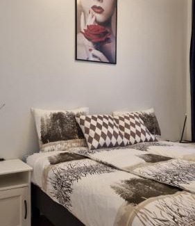 Pori Apartment | First Class-Annankatu