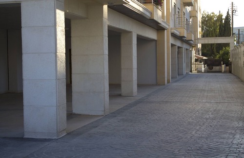 Amman Apartment | First Class Furnished Apartment