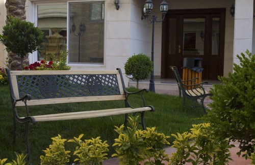 Amman Apartment | First Class Furnished Apartment