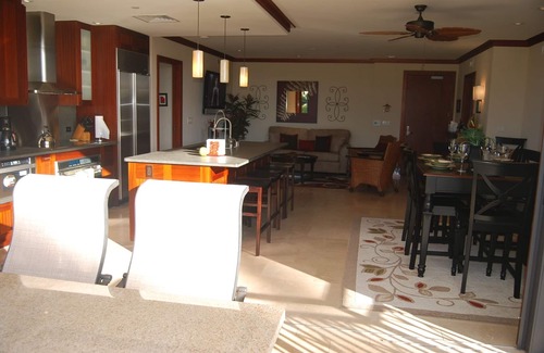 Ko Olina Condo | First Class Luxury Beach Front Resort Condominium