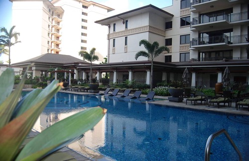 Ko Olina Condo | First Class Luxury Beach Front Resort Condominium