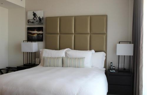 Herzliya Pituach Apartment | First Class Marina Herzlia