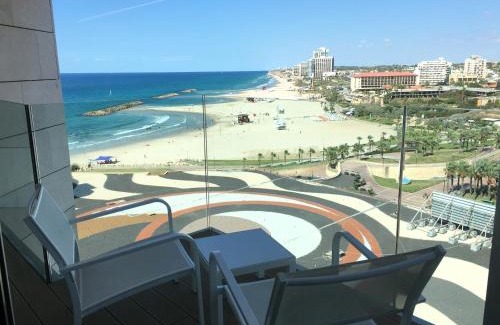 Herzliya Pituach Apartment | First Class Marina Herzlia