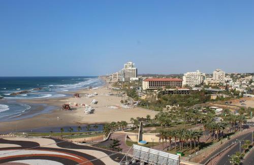 Herzliya Pituach Apartment | First Class Marina Herzlia