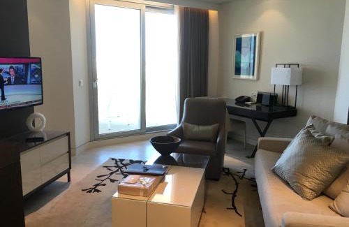 Herzliya Pituach Apartment | First Class Marina Herzlia