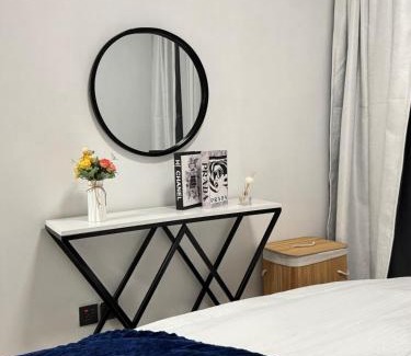 Thompson Estate Apartment | First Class Residence