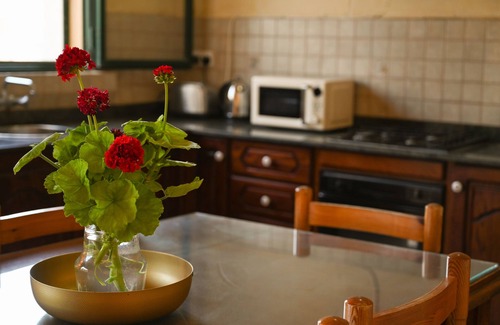Xewkija Villa | First Class Villa with private pool and extensive garden in Xewkija for 7