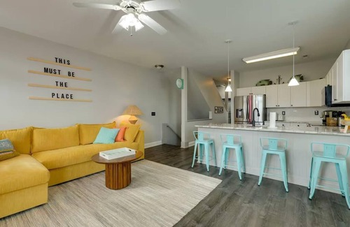 Wilmington Beach House | First Dog Free all Summer 2025