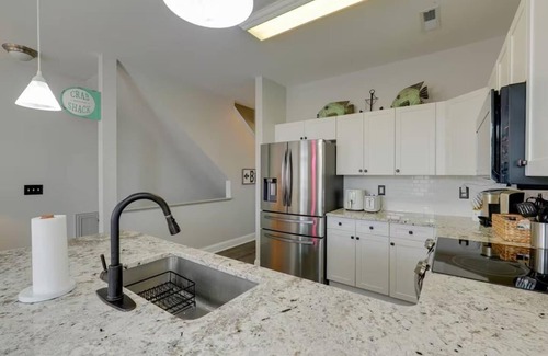 Wilmington Beach House | First Dog Free all Summer 2025