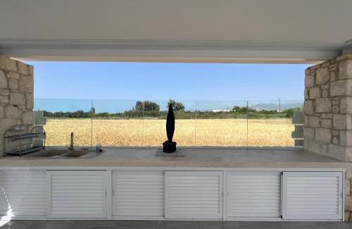 Polis Villa | First Eco-Villa