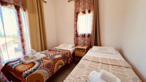 Polis Villa | First Eco-Villa