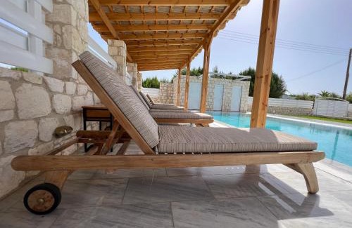 Polis Villa | First Eco-Villa