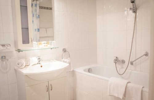 Wijk van de Squares Hotel | First Euroflat Hotel