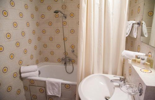 Wijk van de Squares Hotel | First Euroflat Hotel