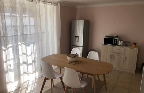 Cenac-et-Saint-Julien House | First floor of historic house in Perigord