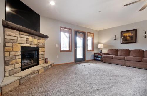 Arkdale Apartment | First Floor 3 BR Condo, Northern Bay Golf Course