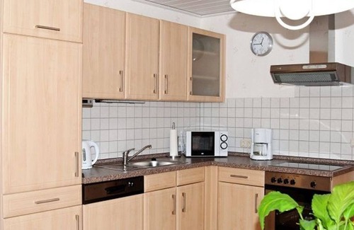 Hintertheene Apartment | First floor apartment - Holiday apartment Kröger