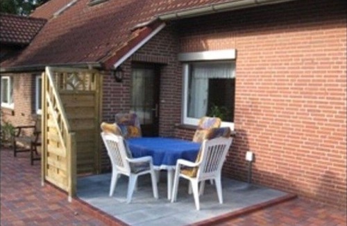 Hintertheene Apartment | First floor apartment - Holiday apartment Kröger