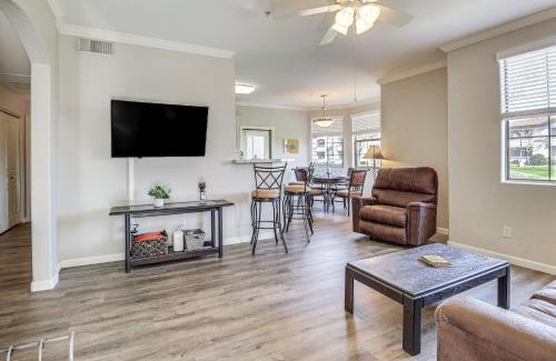 Gilbert Apartment | First-Floor Condo with Pool Access in Mesa!