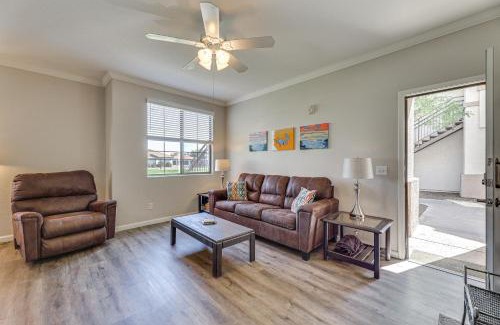 Gilbert Apartment | First-Floor Condo with Pool Access in Mesa!