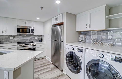 Palmetto Dunes House | First-Floor, Oceanfront Condo w/Free WiFi, Balcony, Shared Hot Tub, Pool, Sauna