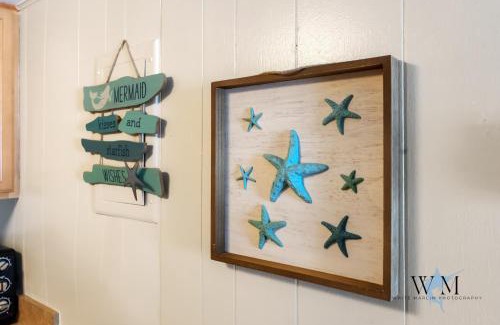 Midtown Ocean City Apartment | First Floor Studio near Jolly Roger and the Beach!