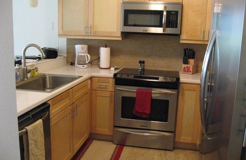 Waikoloa Condo | First floor-Walk to pool, BBQ and hot tub. Golf course frontage. Paradise
