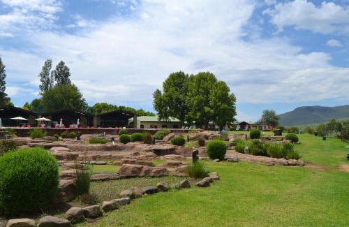 Drakensberg Gardens Hotel | First Group Bushman’s Nek