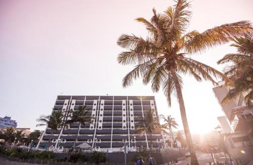 Margate Beach Apartment | First Group Margate Sands