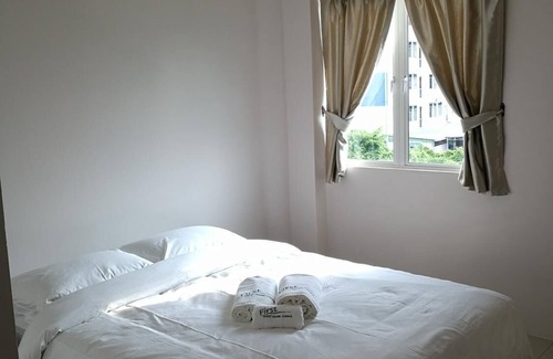 Cheras House | First Guest House Cheras