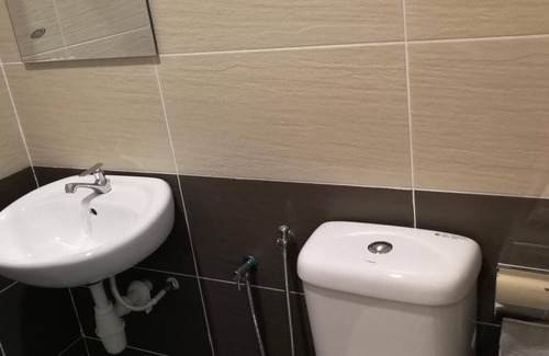 Cheras House | First Guest House Cheras