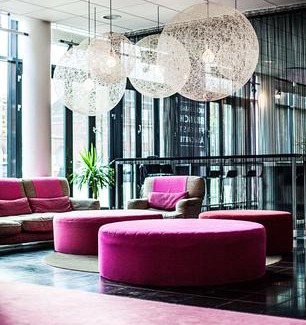 Kolding Hotel | First Hotel Kolding
