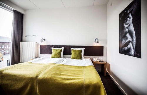 Kolding Hotel | First Hotel Kolding