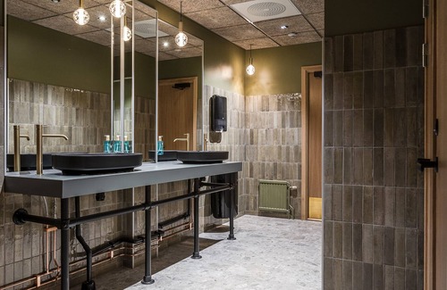 Kramfors Hotel | First Hotel Kramm