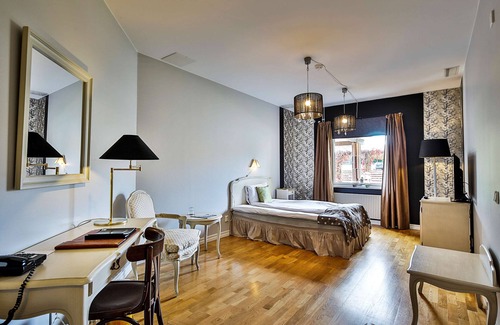 Olofstrom Hotel | First Hotel Olofström