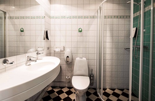 Olofstrom Hotel | First Hotel Olofström