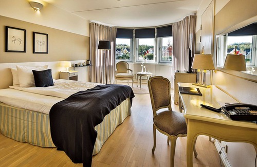 Olofstrom Hotel | First Hotel Olofström