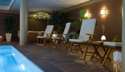 Kalmar Hotel | First Hotel Witt