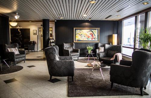 Kalmar Hotel | First Hotel Witt